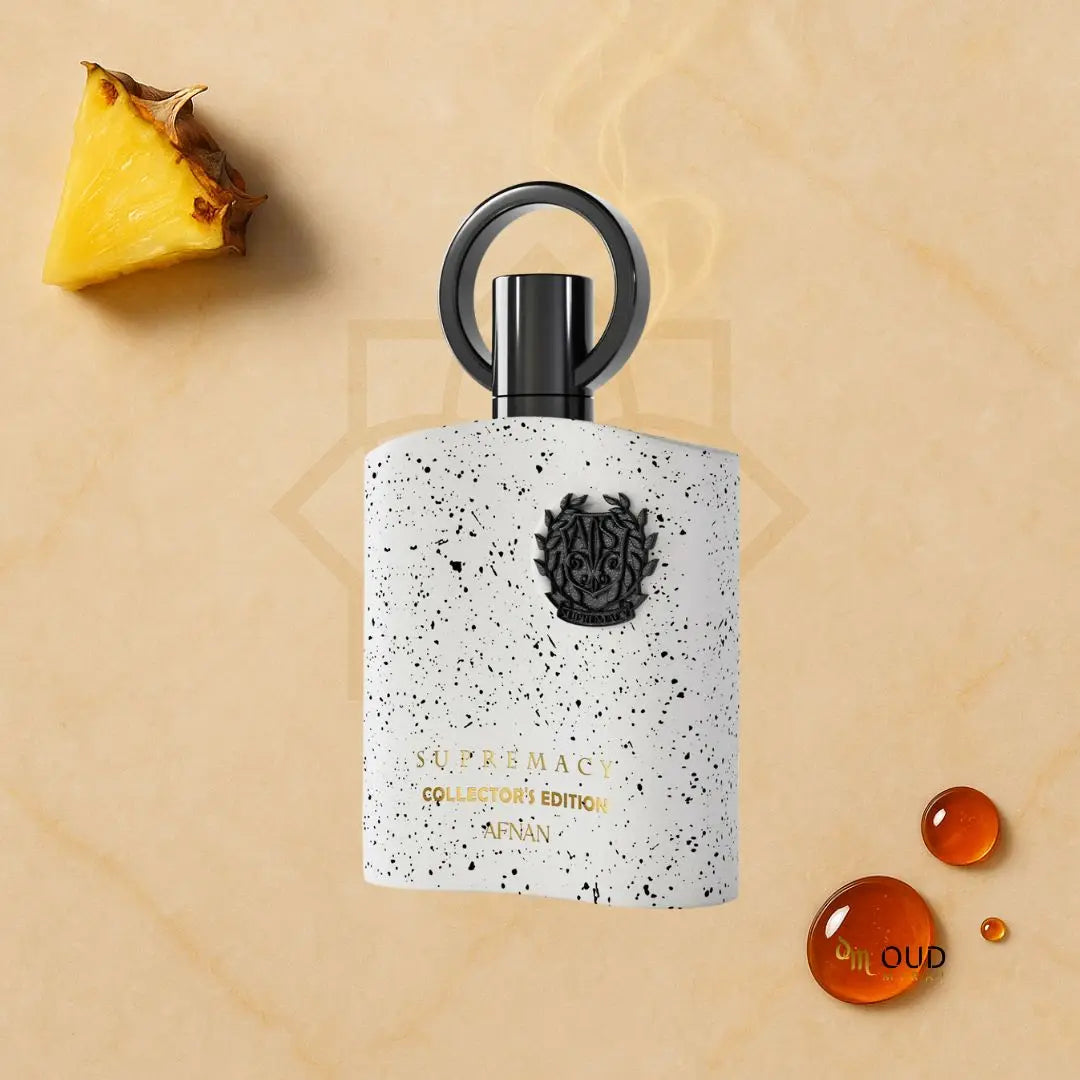 AFNAN SUPREMACY COLLECTOR´S EDITION - EDP