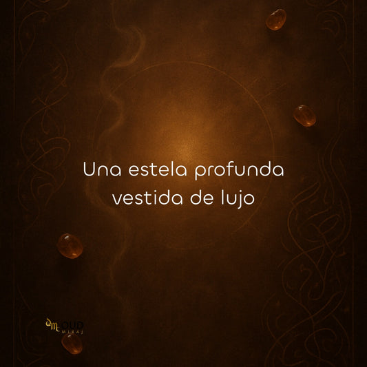 AFNAN SUPREMACY IN OUD - EXTRAIT DE PARFUM