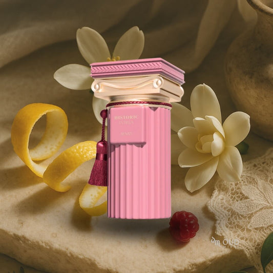 AFNAN HISTORIC DORIA - EDP