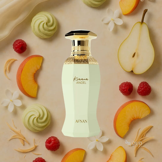 AFNAN KIAANA ANGEL - EDP