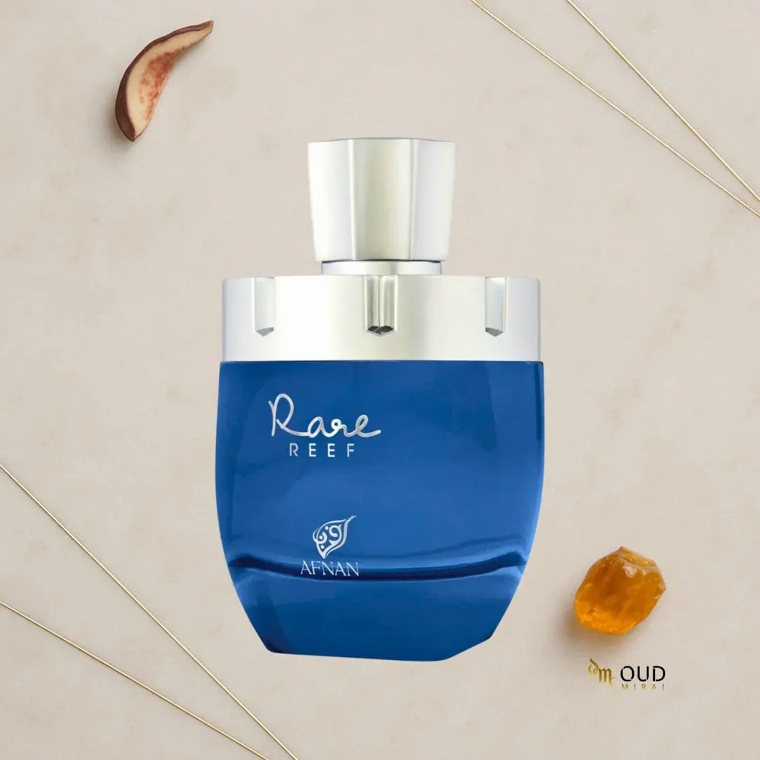 AFNAN RARE REEF - EXTRAIT DE PARFUM