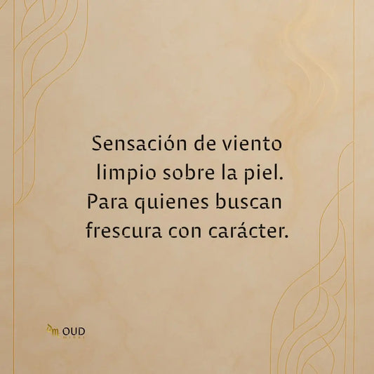 AL HARAMAIN AMBER OUD AQUA DUBAI - EXTRAIT DE PARFUM