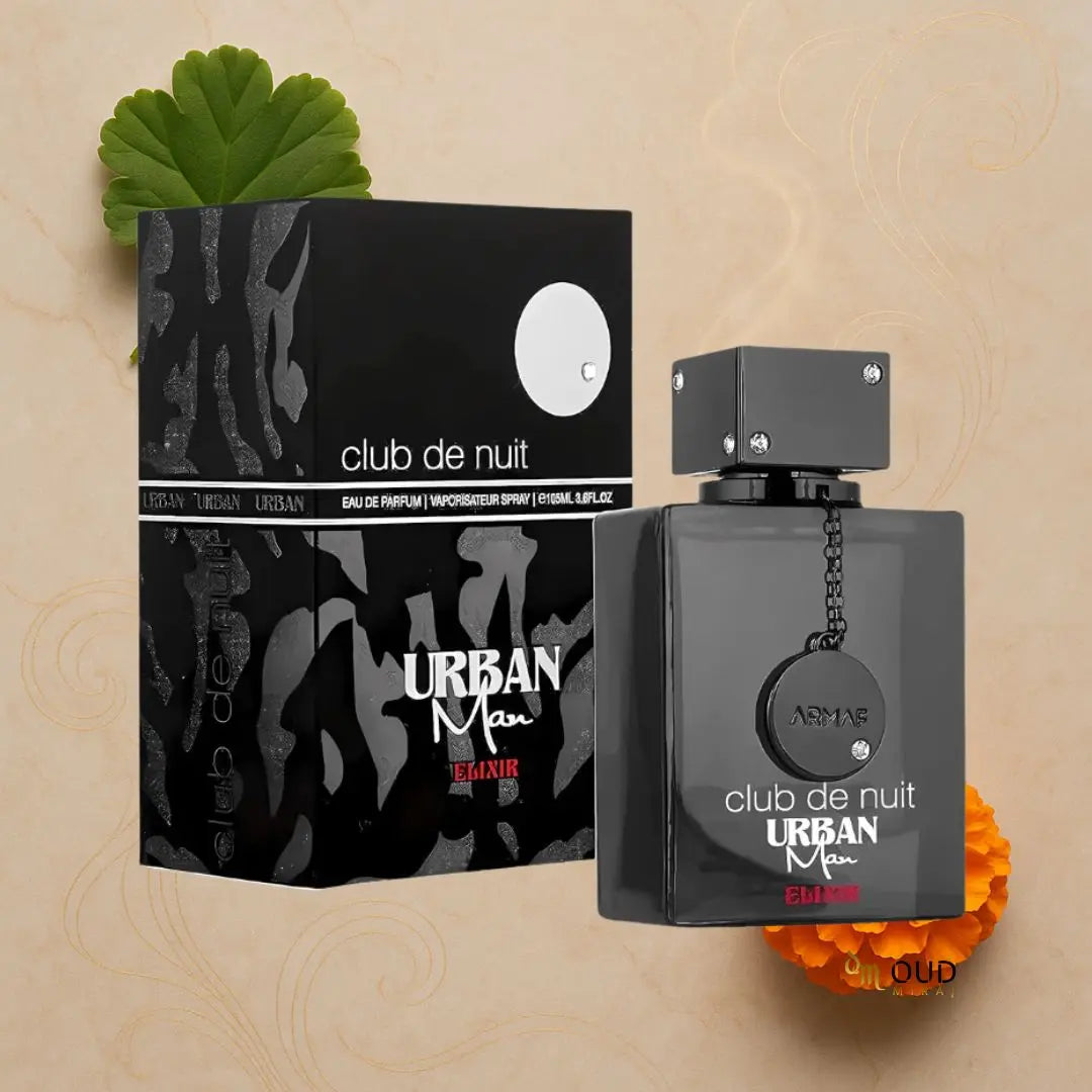 ARMAF CLUB DE NUIT URBAN ELIXIR - EDP