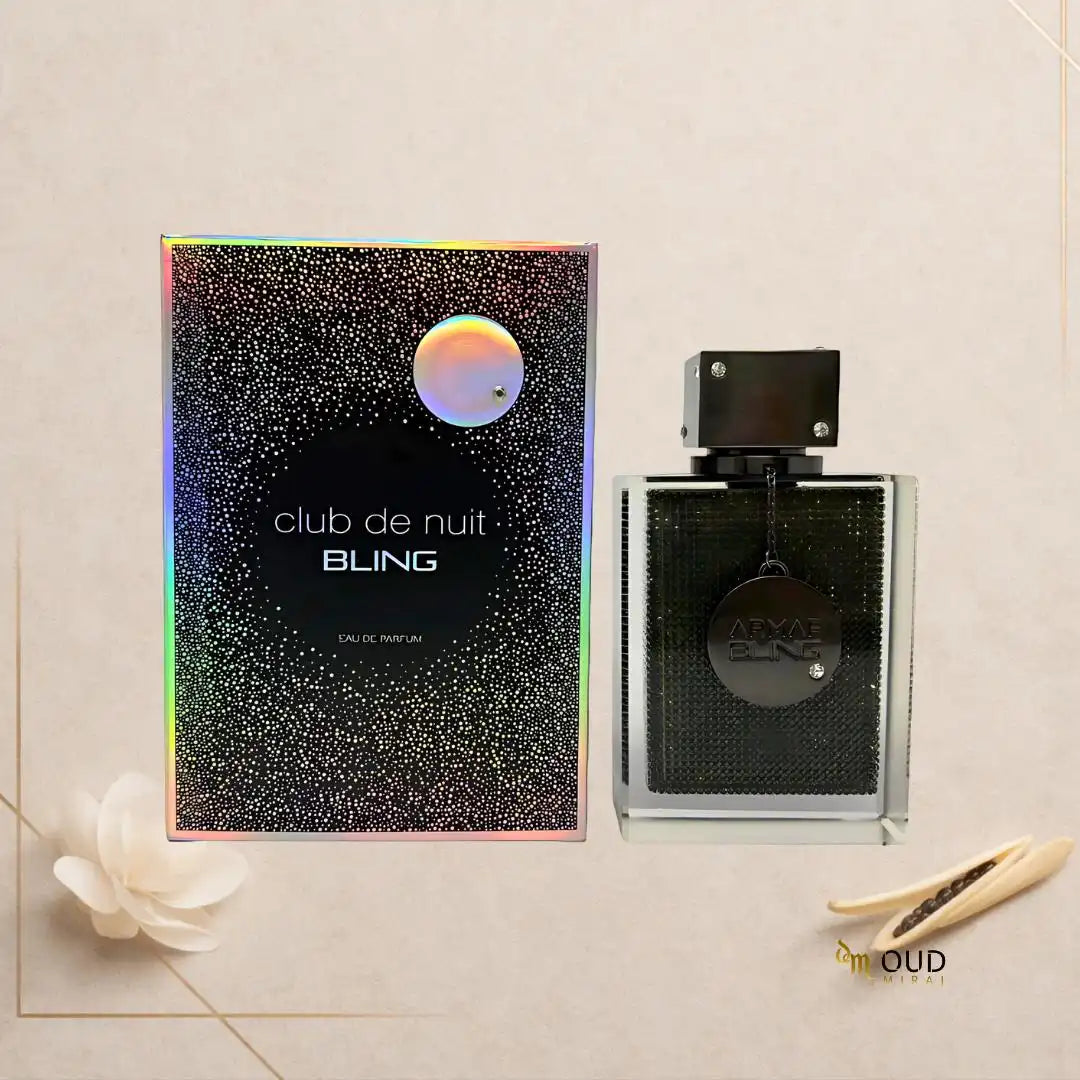 ARMAF CLUB DE NUIT BLING – EDP