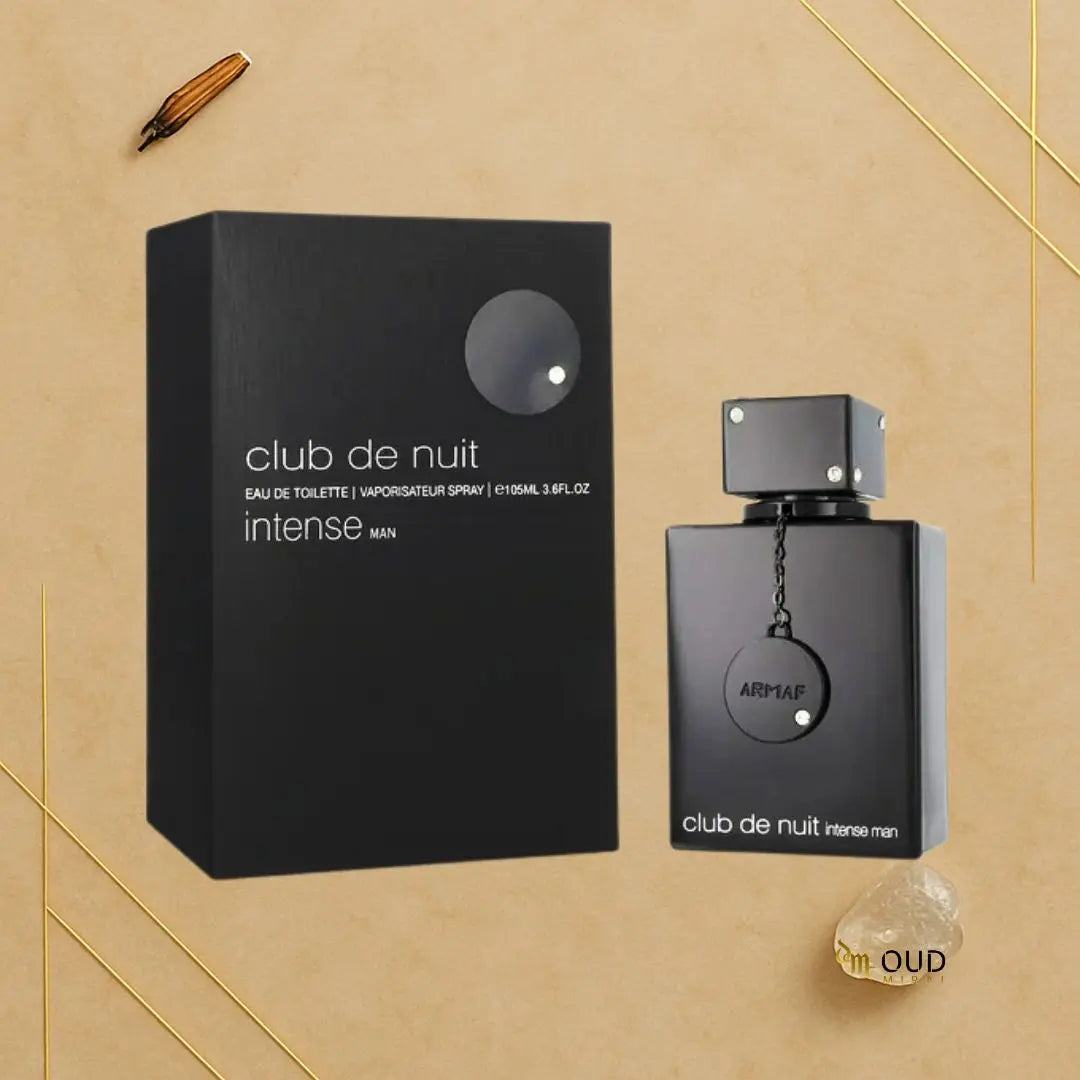 ARMAF CLUB DE NUIT INTENSE MAN - EDT