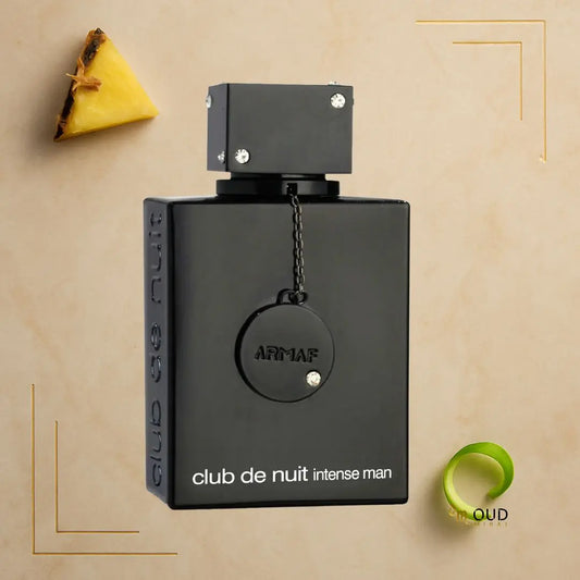ARMAF CLUB DE NUIT INTENSE MAN - EDT