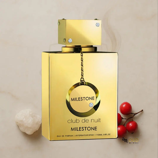 ARMAF CLUB DE NUIT MILESTONE - EDP