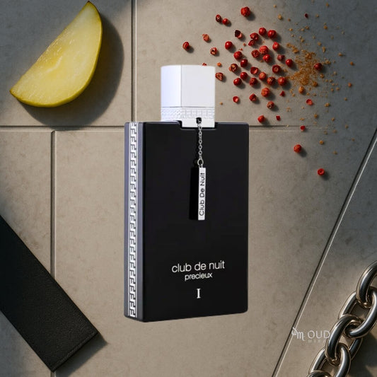 ARMAF CLUB DE NUIT PRECIEUX - EXTRAIT DE PARFUM