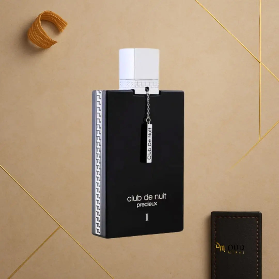 ARMAF CLUB DE NUIT PRECIEUX - EXTRAIT DE PARFUM