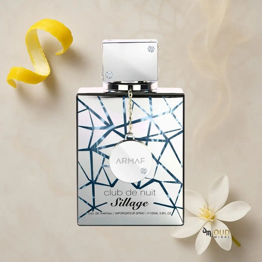 ARMAF CLUB DE NUIT SILLAGE - EDP
