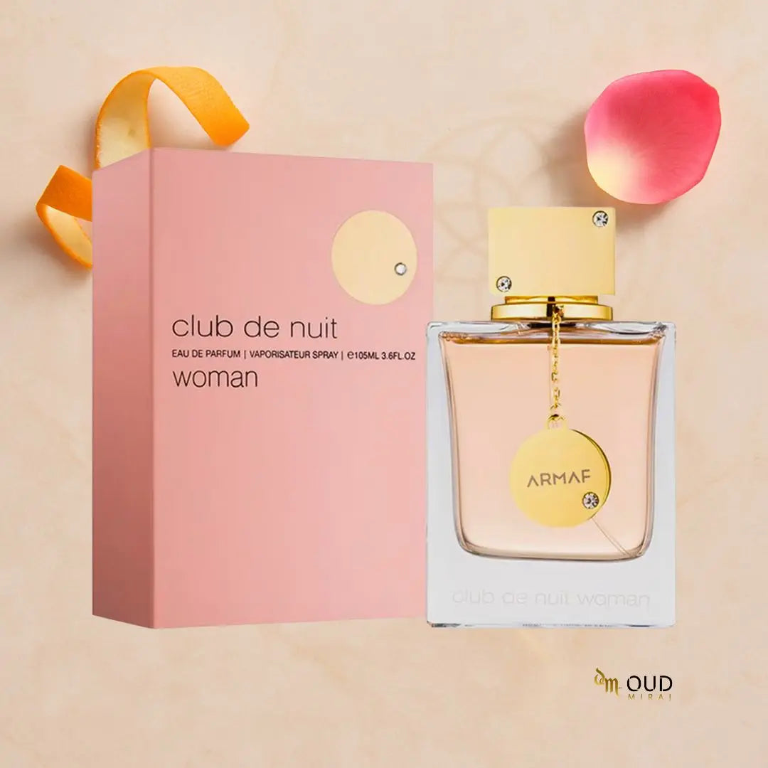 ARMAF CLUB DE NUIT WOMAN - EDP