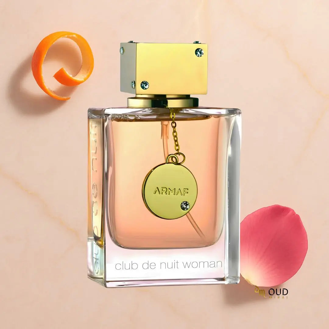ARMAF CLUB DE NUIT WOMAN - EDP