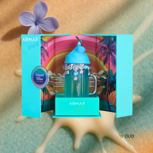 ARMAF DELIGHT ISLAND BLISS - EDP