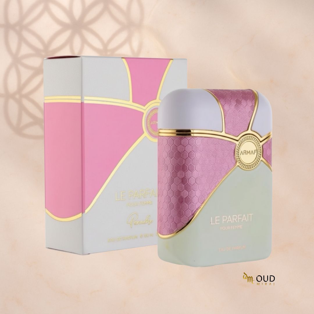 ARMAF LE PARFAIT PANACHE POUR FEMME - EDP