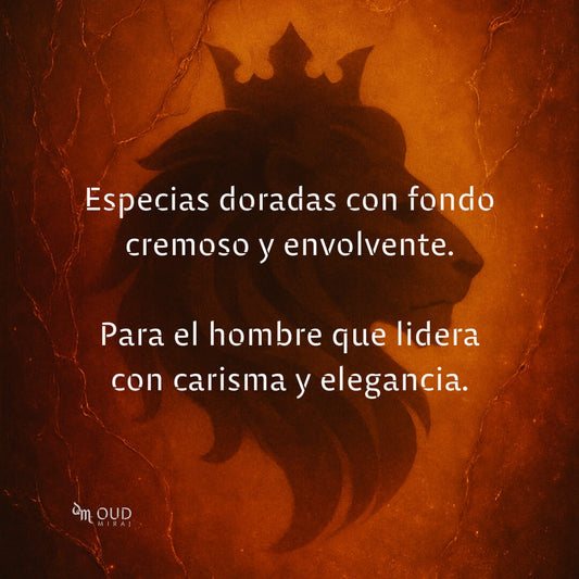 ARMAF THE LION'S CLUB MONARQUE - EDP