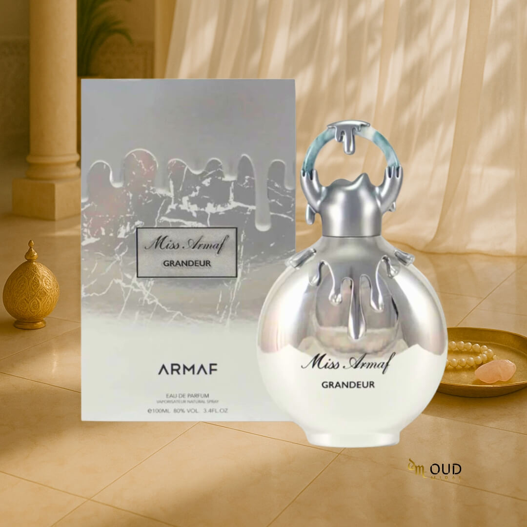 ARMAF MISS ARMAF GRANDEUR - EDP