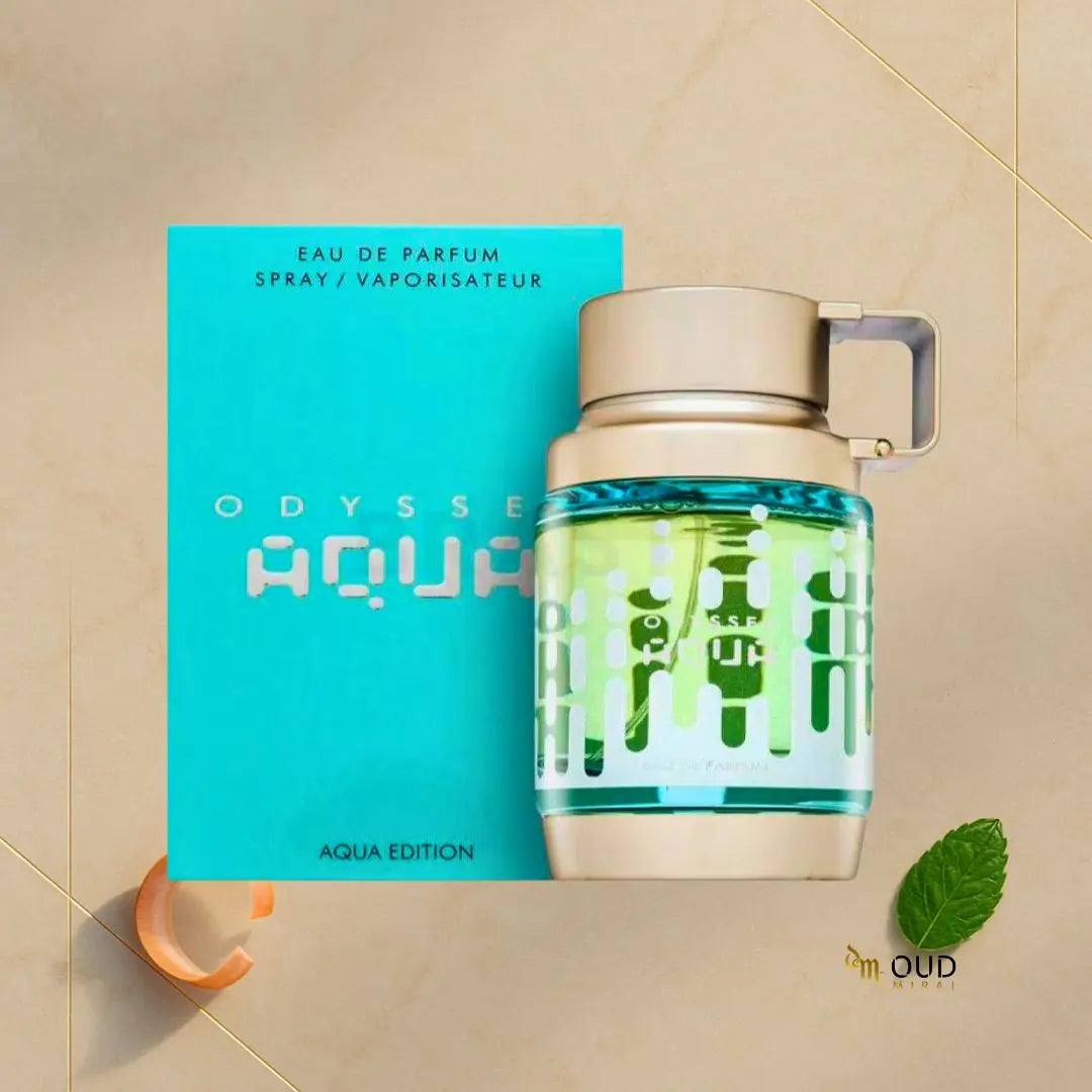 ARMAF ODYSSEY AQUA - EDP