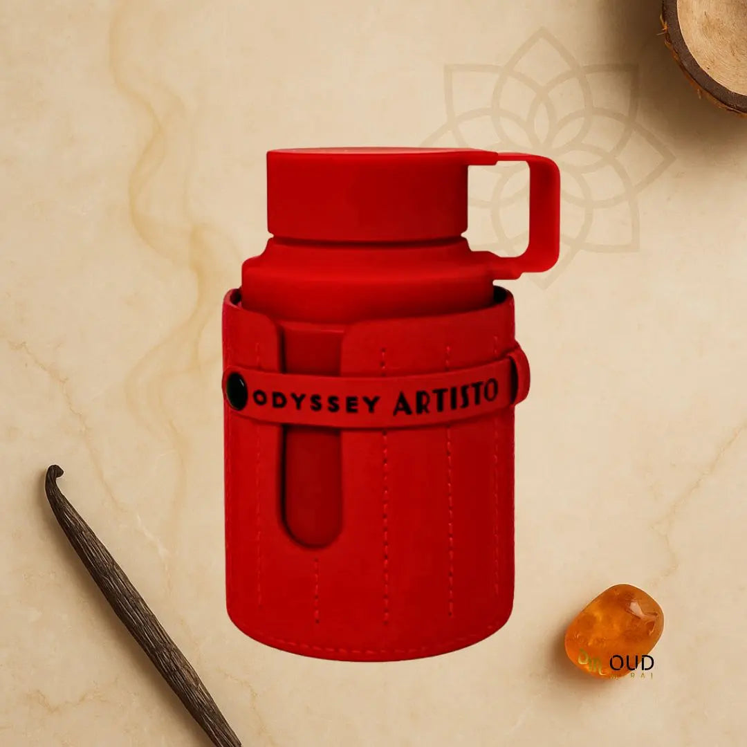 ARMAF ODYSSEY ARTISTO - EDP