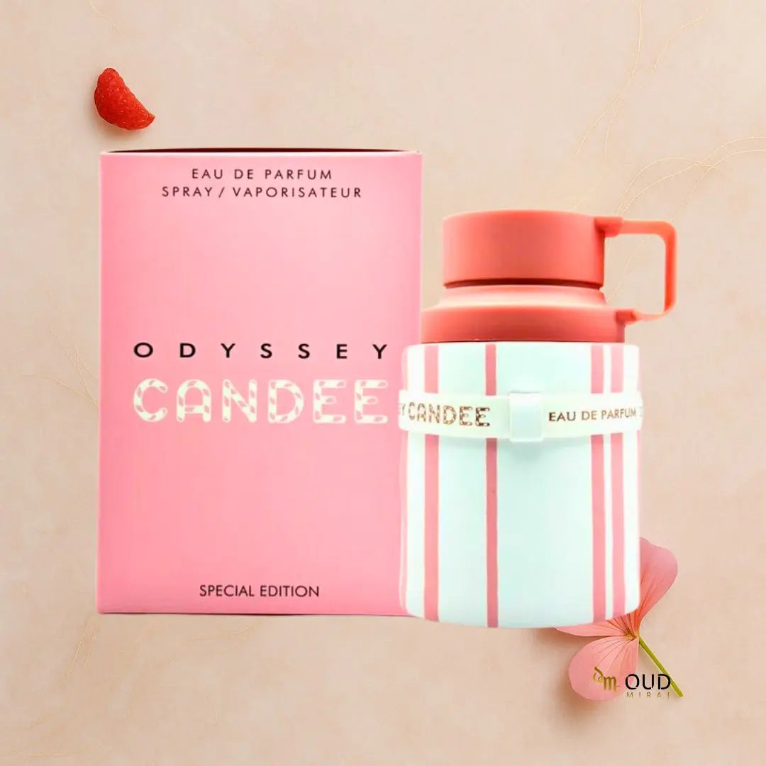 ARMAF ODYSSEY CANDEE - EDP