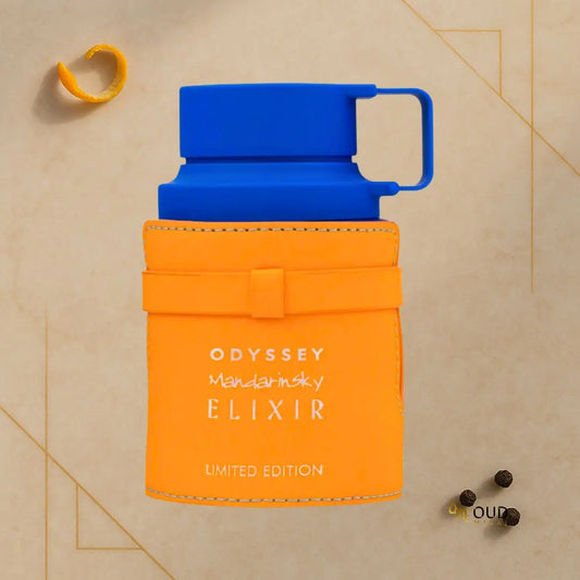 ARMAF ODYSSEY MANDARIN SKY ELIXIR - EDP
