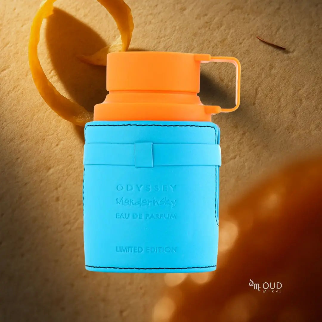 ARMAF ODYSSEY MANDARIN SKY - EDP
