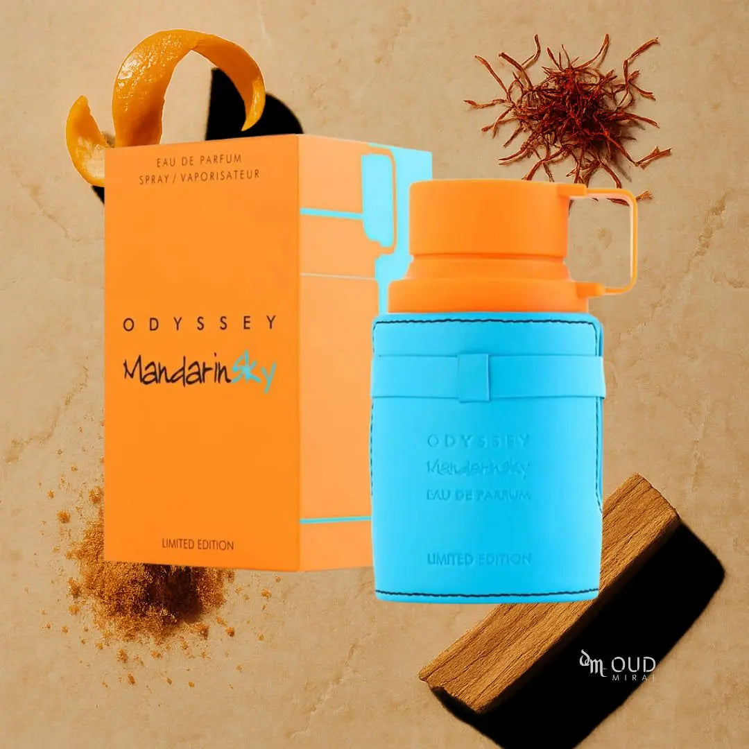 ARMAF ODYSSEY MANDARIN SKY - EDP