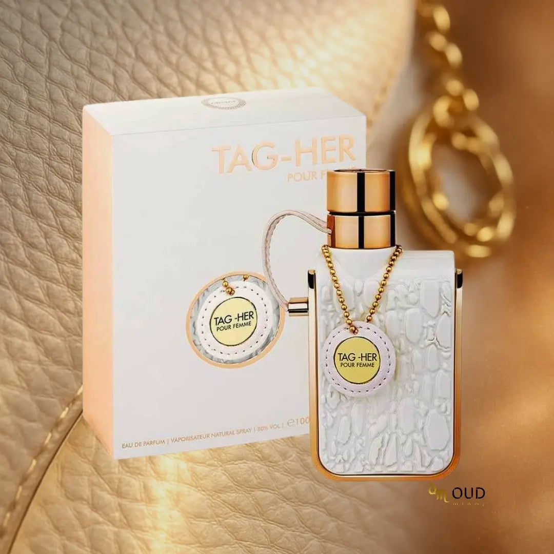 ARMAF TAG HER - EDP