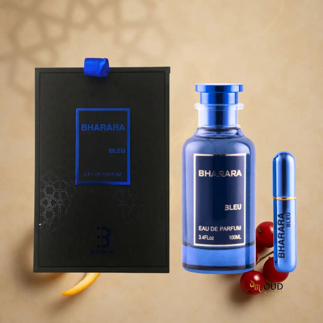 BHARARA BLEU - EDP