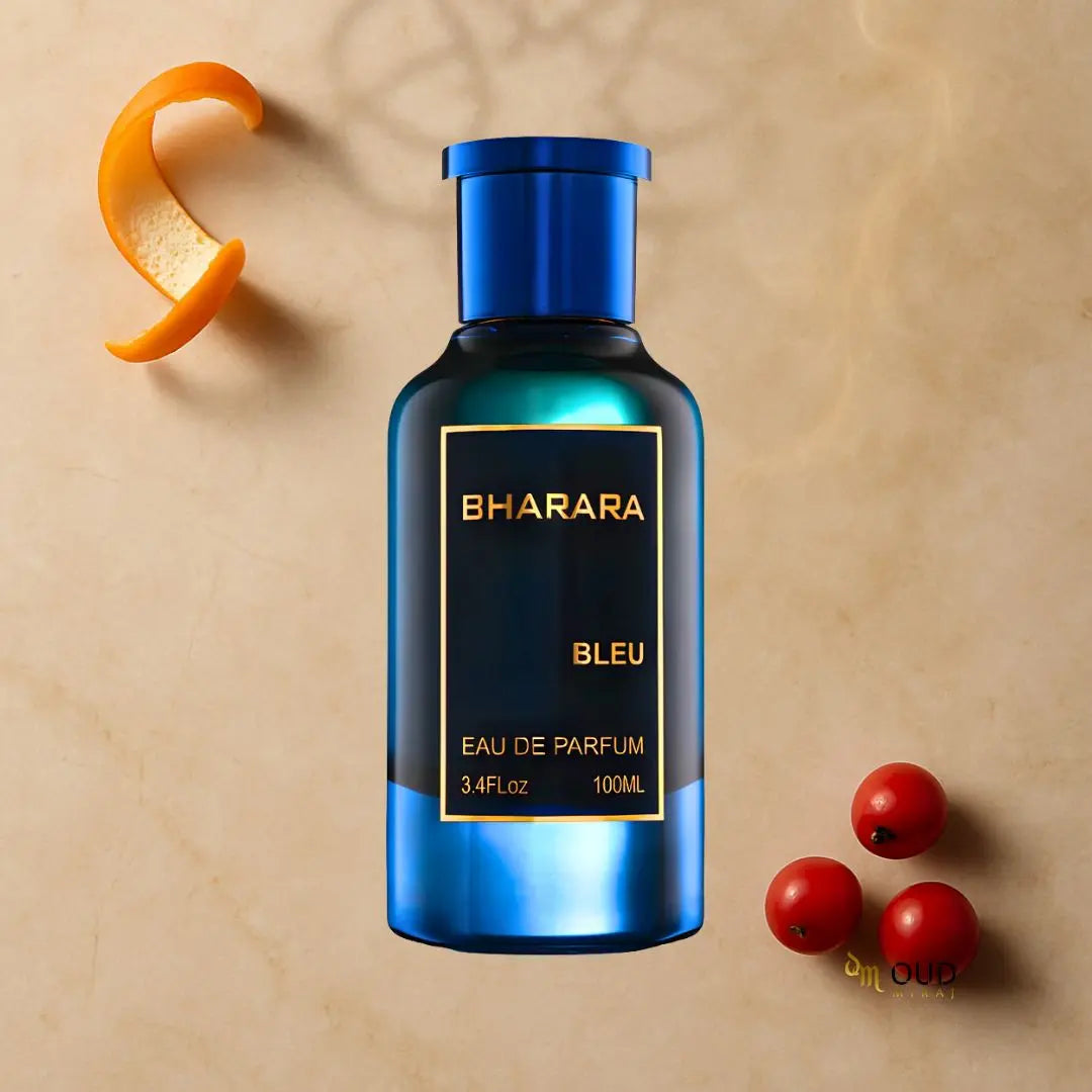 BHARARA BLEU - EDP