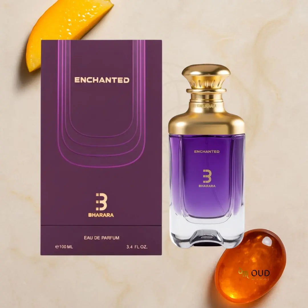 BHARARA ENCHANTED - EDP