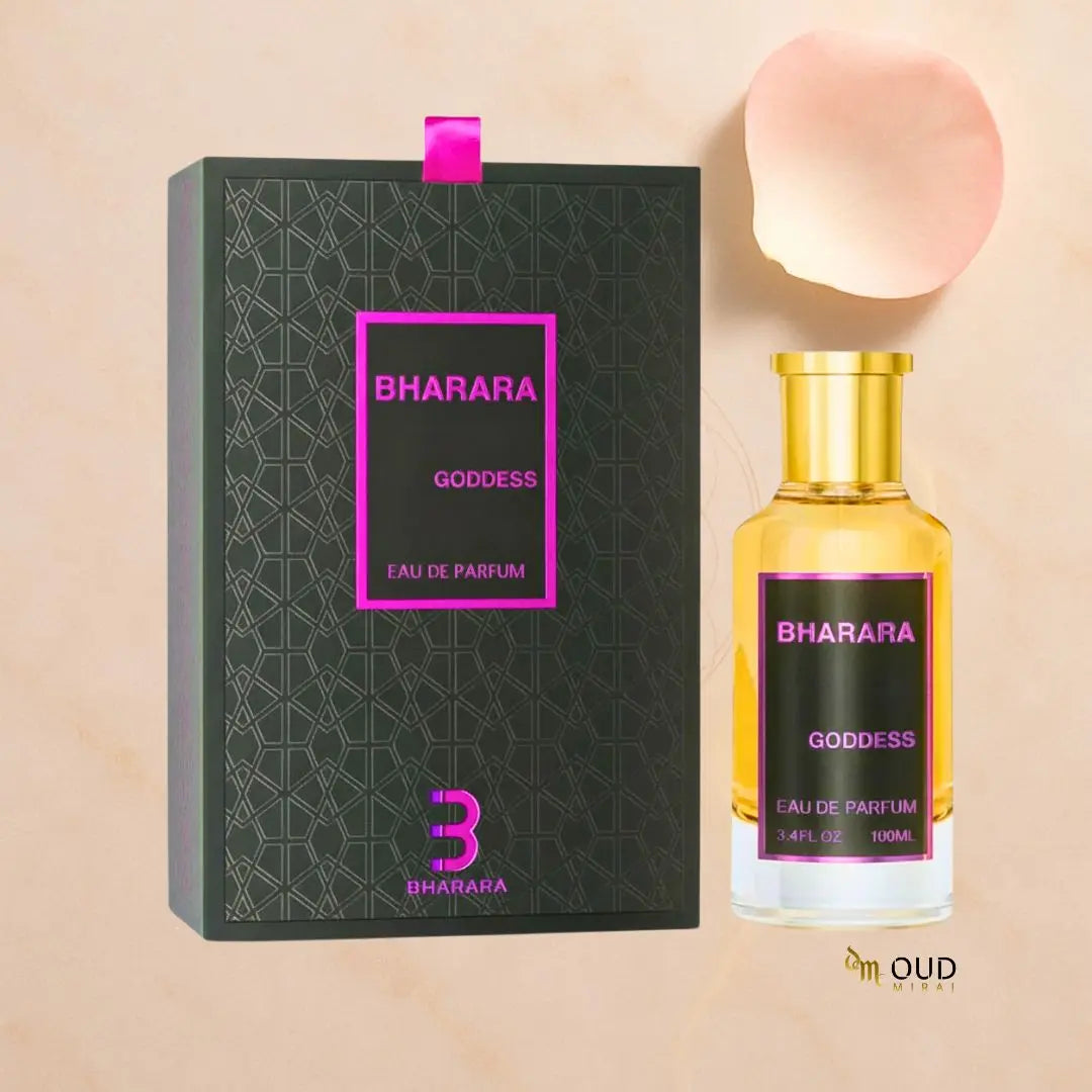 BHARARA GODDESS - EDP