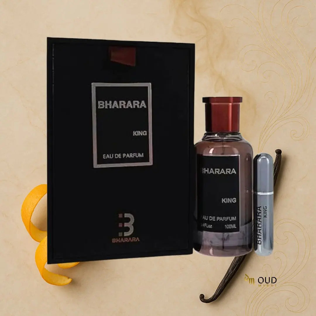 BHARARA KING - EDP