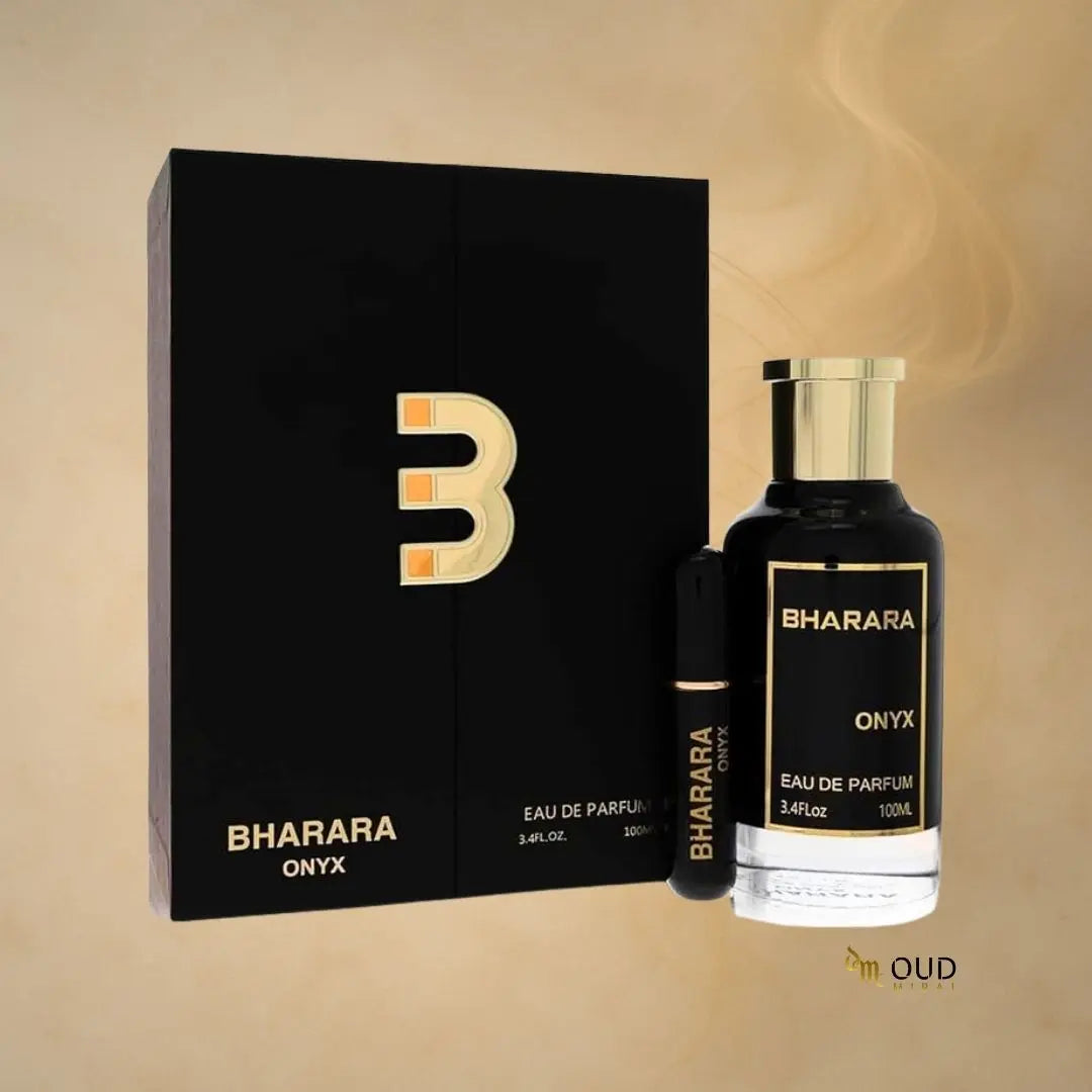 BHARARA ONYX - EDP