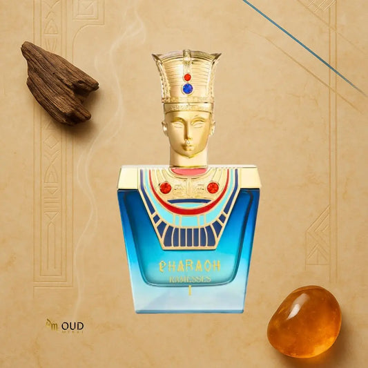 BHARARA PHARAOH RAMESSES I - EDP