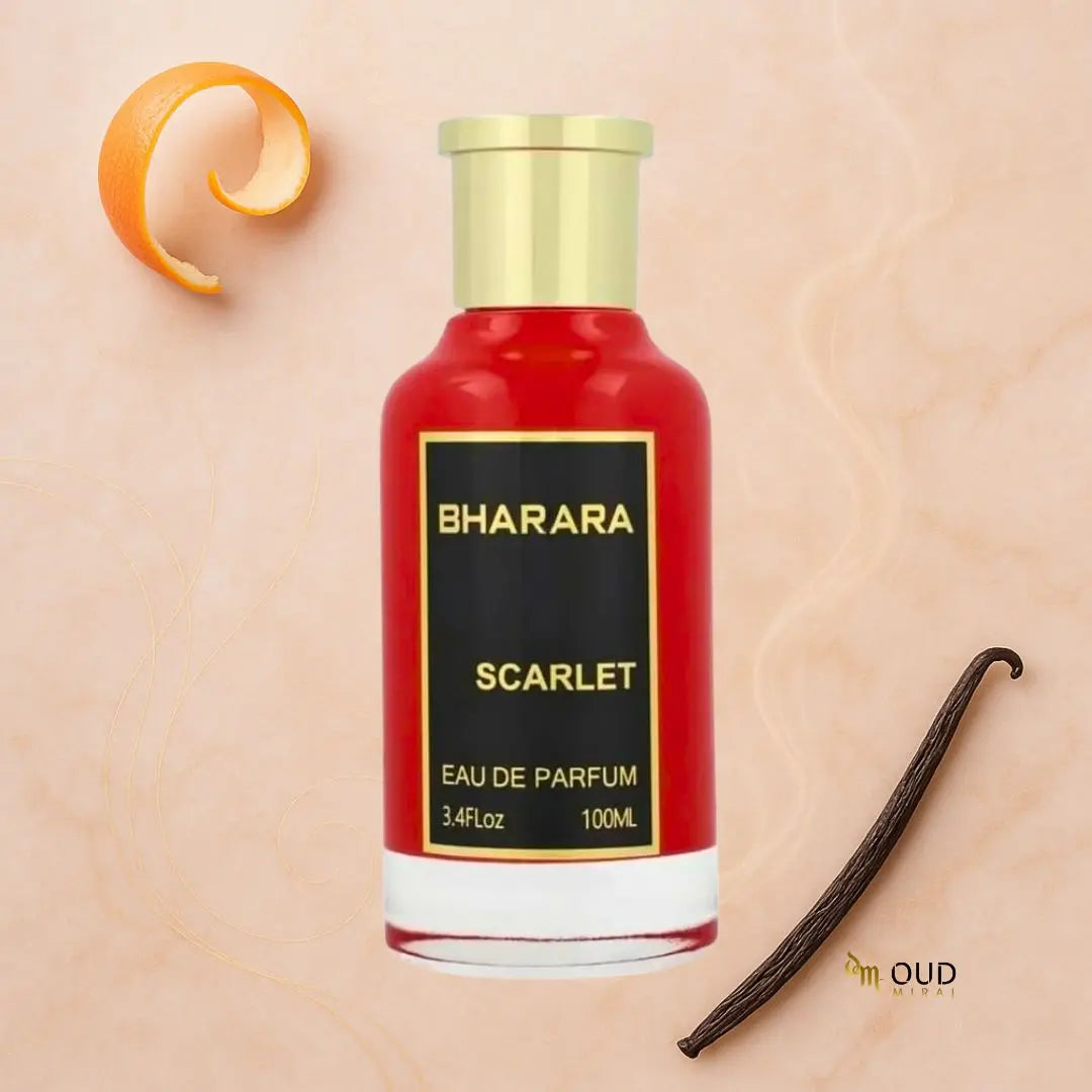 BHARARA SCARLET - EDP