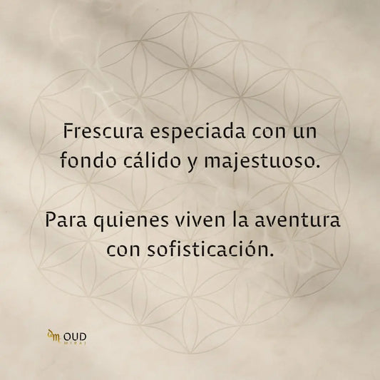 BHARARA VIKING CAIRO - PARFUM