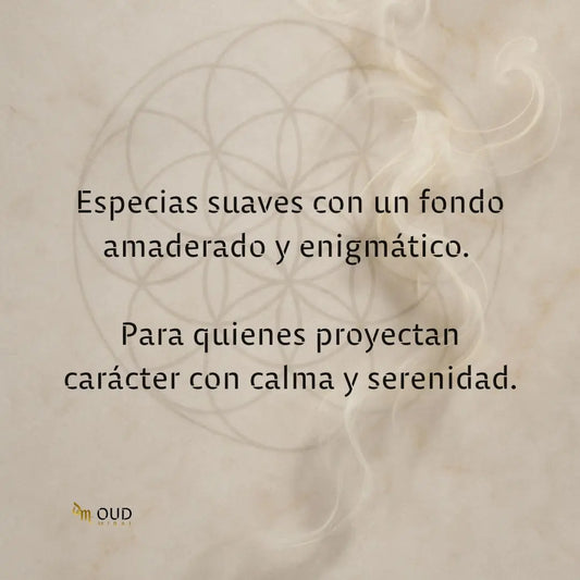 BHARARA VIKING KASHMIR - PARFUM