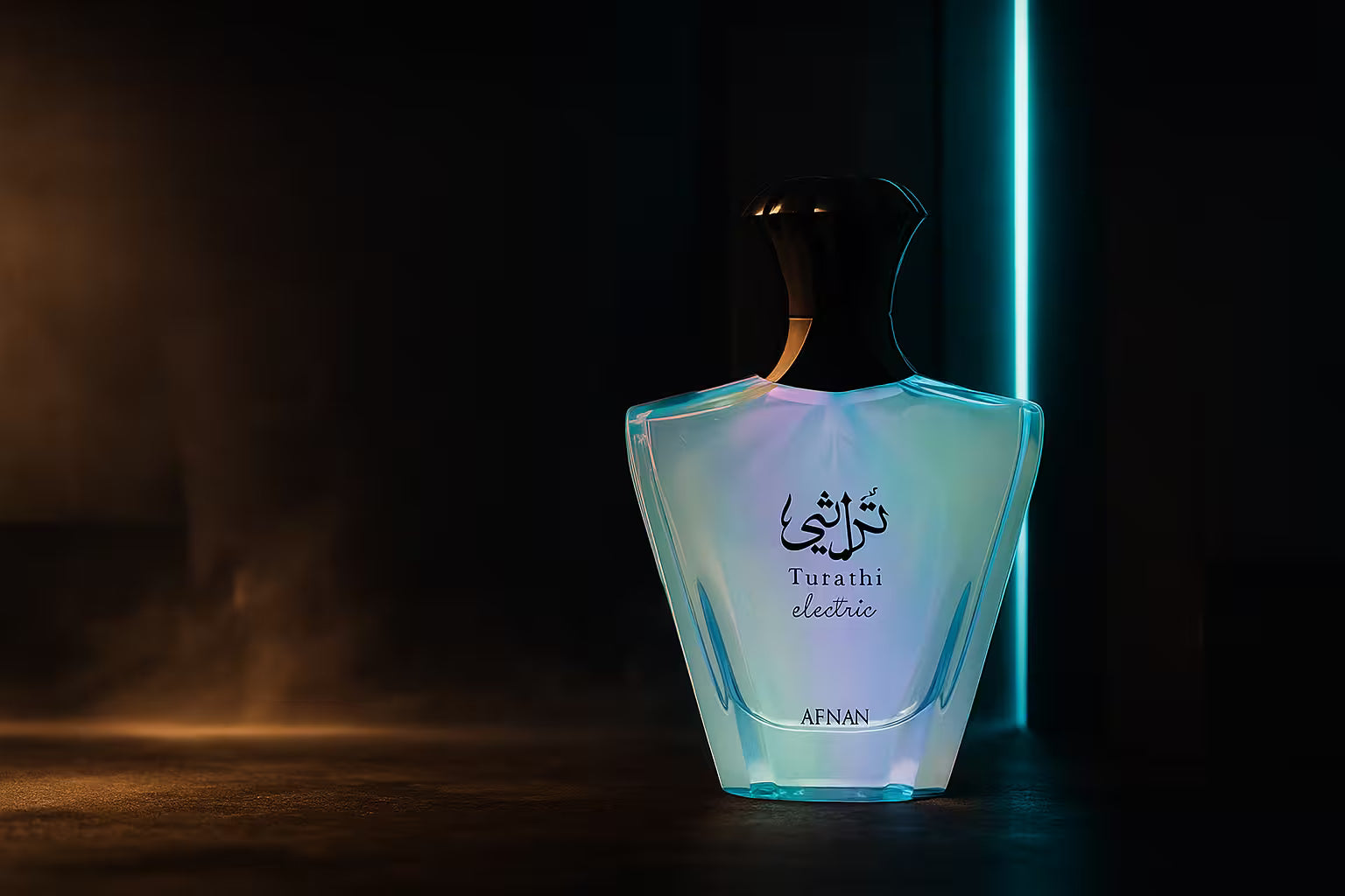 Perfumes más vendidos en Oud Miraj