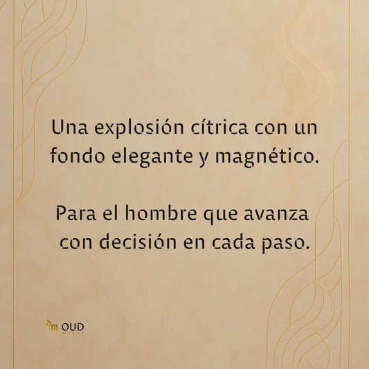 AL HARAMAIN L'AVENTURE INTENSE - EDP