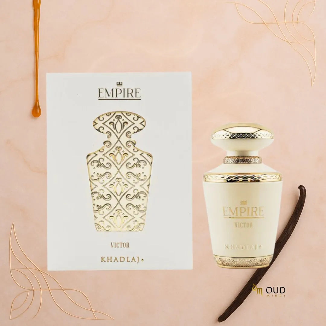KHADLAJ EMPIRE VICTOR - EDP