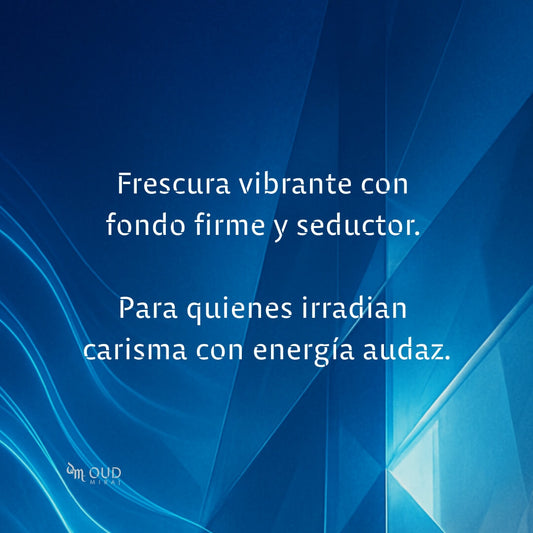 LATTAFA BLUE SAPPHIRE - EDP