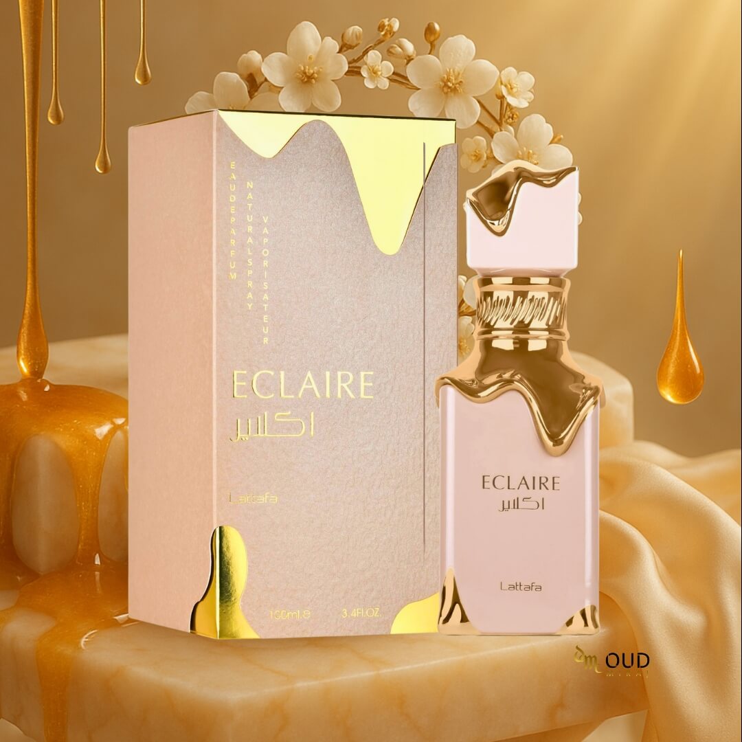 LATTAFA ECLAIRE - EDP
