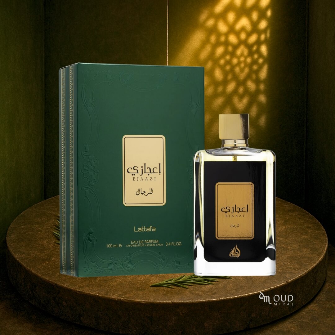 LATTAFA EJAAZI - EDP