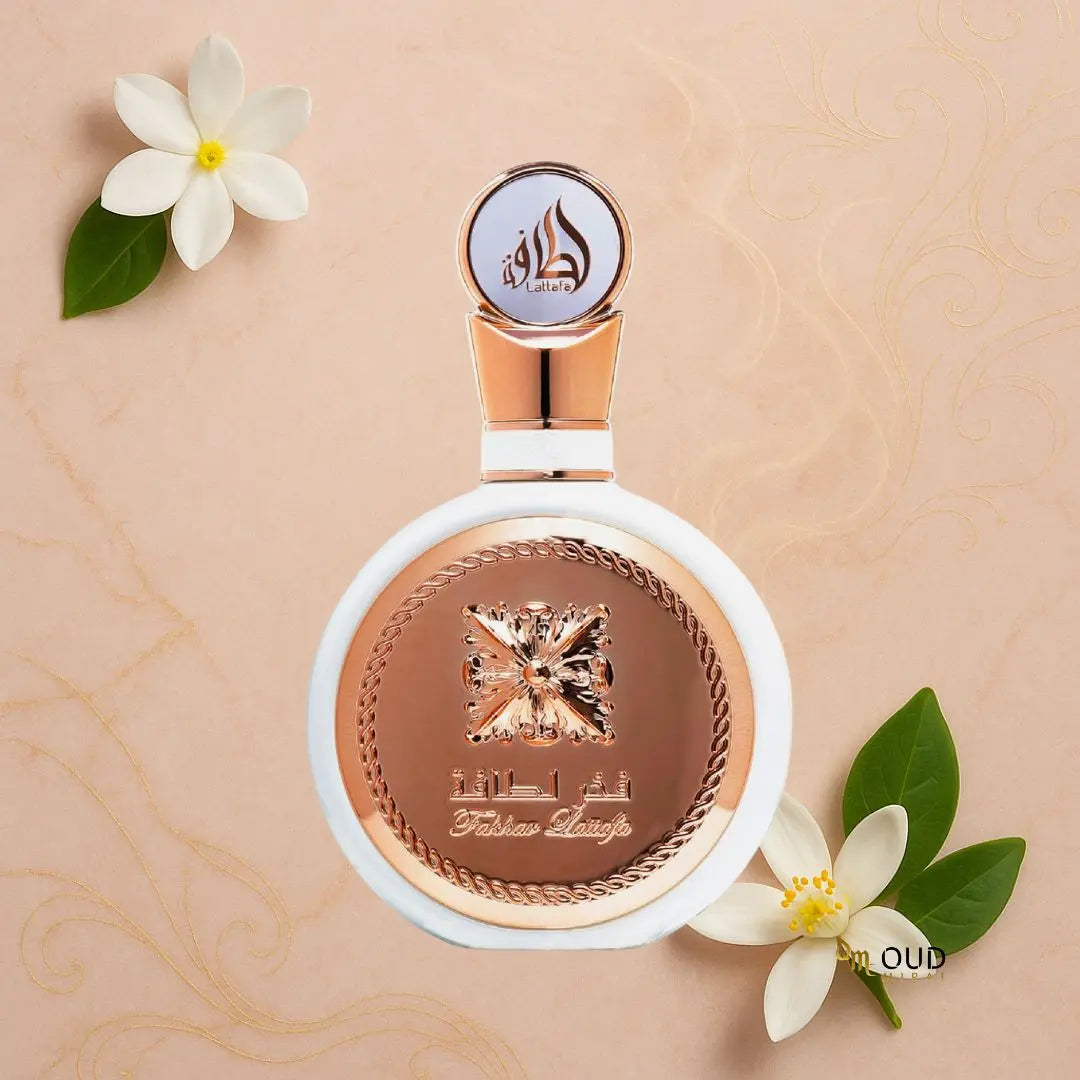 LATTAFA FAKHAR FOR WOMEN - EDP