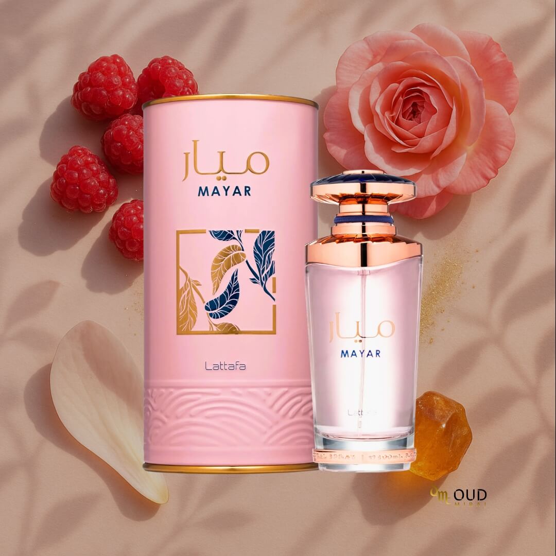 LATTAFA MAYAR - EDP