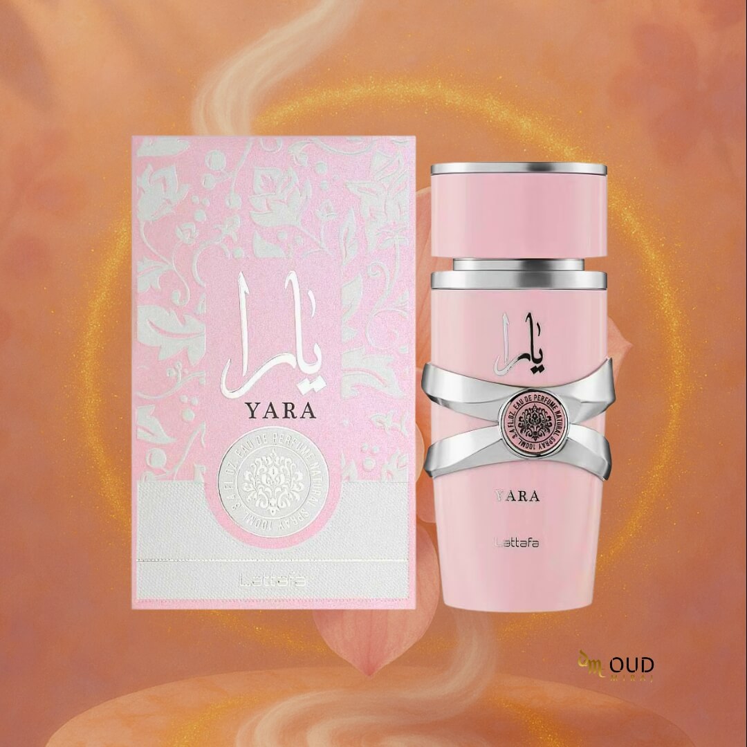 LATTAFA YARA - EDP