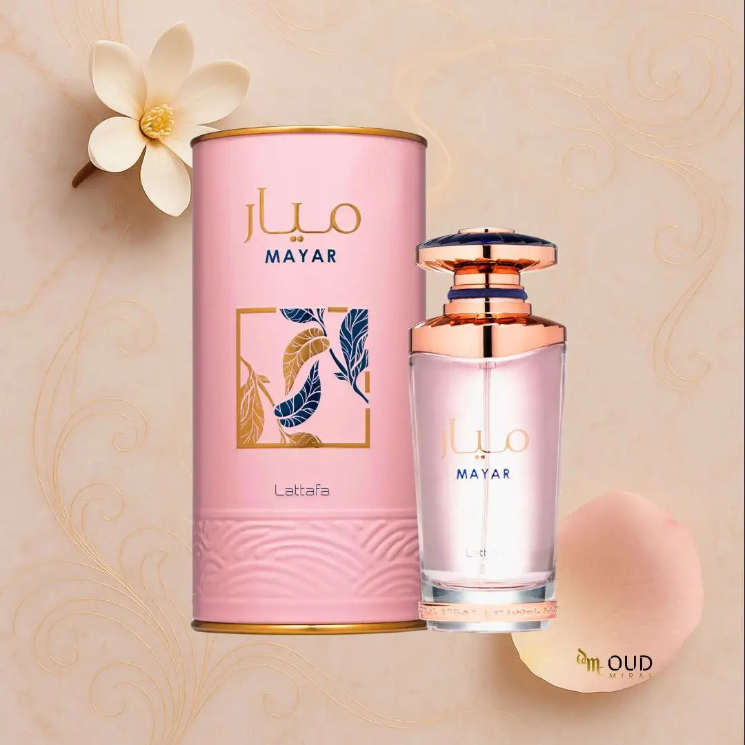 LATTAFA MAYAR - EDP
