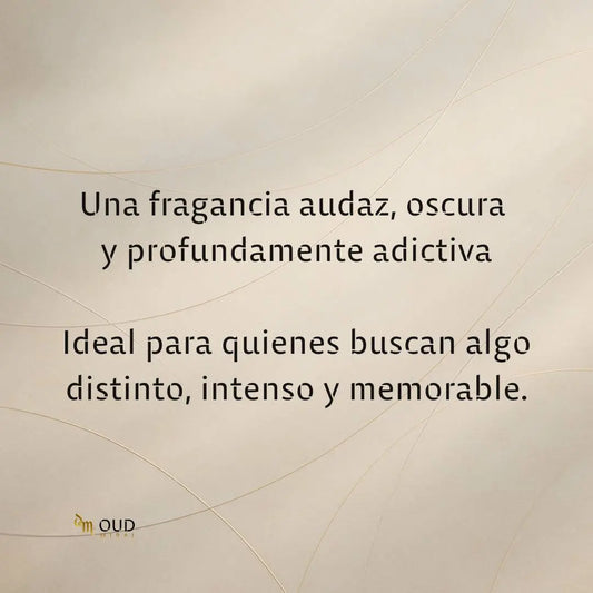 LATTAFA TERIAQ INTENSE – EDP