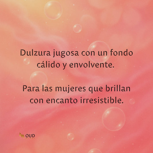 LATTAFA YARA CANDY - EDP