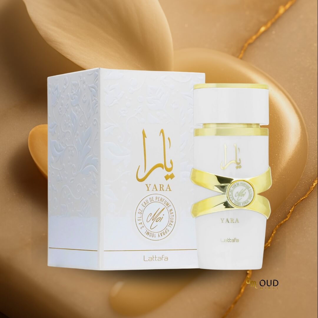 LATTAFA YARA MOI - EDP